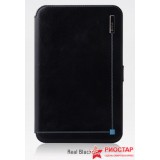 Чехол Zenus Masstige Color Point Stand  для Samsung Galaxy Tab 7.0 Plus P6200(черный)